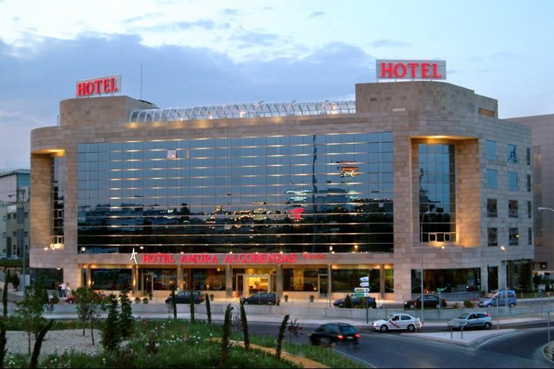 Hotel Amura 4*