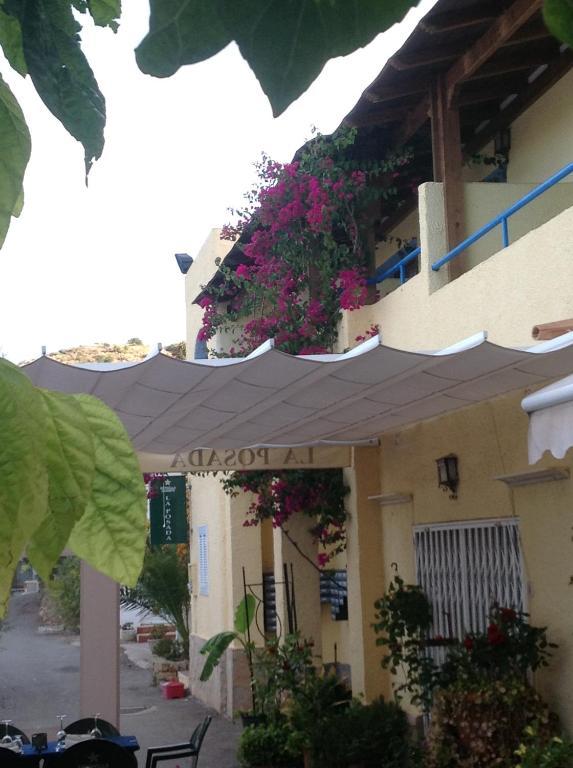La Parata