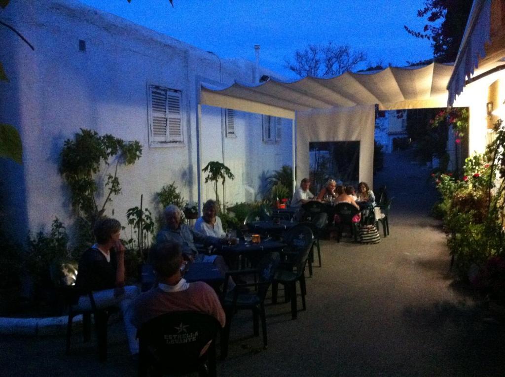 La Parata Mojacar