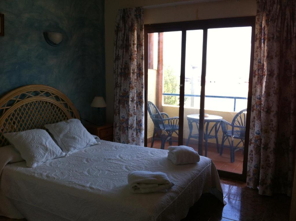 Hotel La Parata