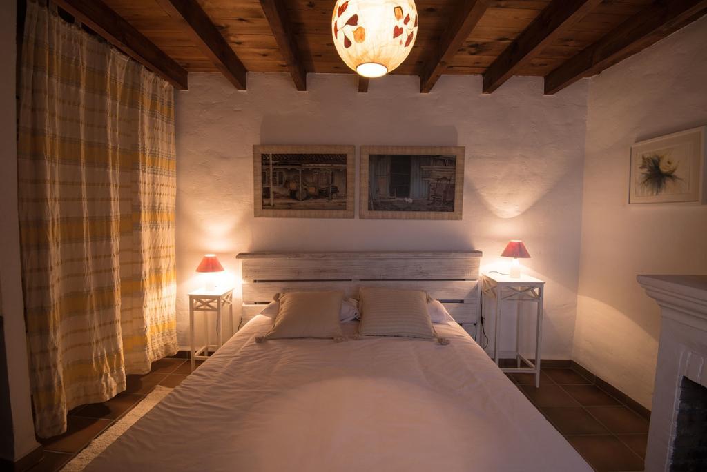 Cortijo La Vinuela Holiday home