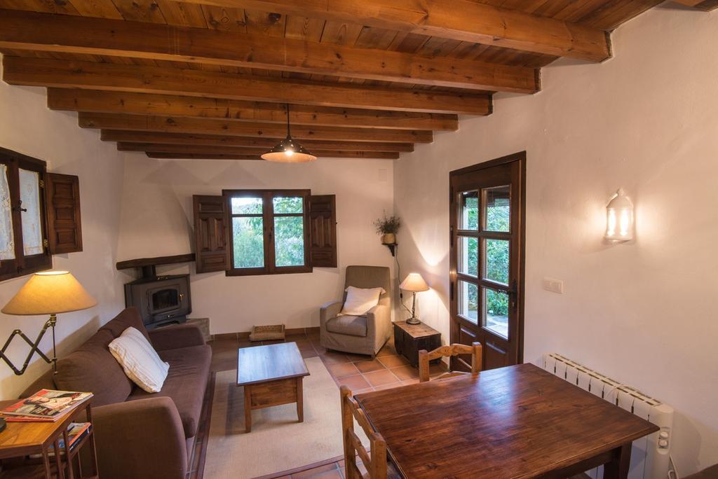 Holiday home Cortijo La Vinuela