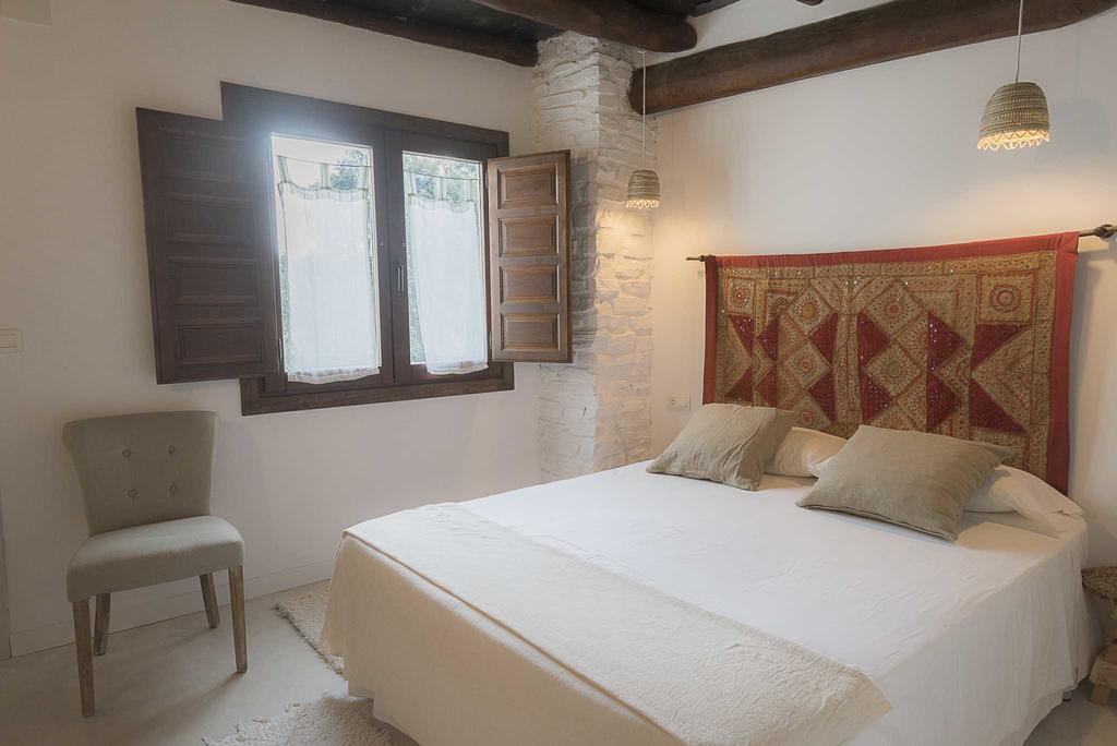 Holiday home Cortijo La Vinuela Atalbeitar