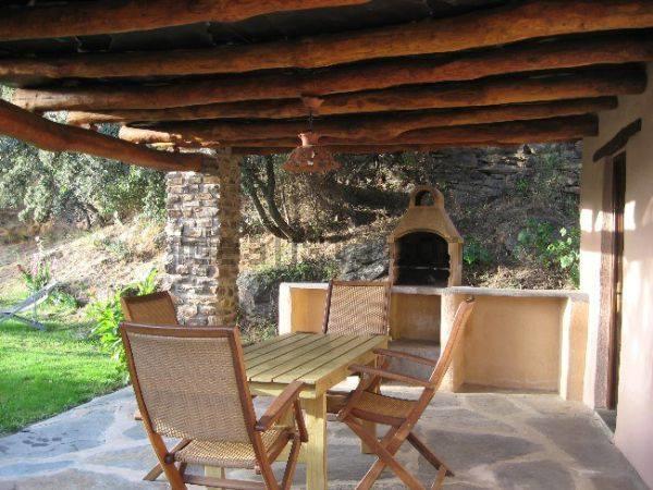 Cortijo La Vinuela