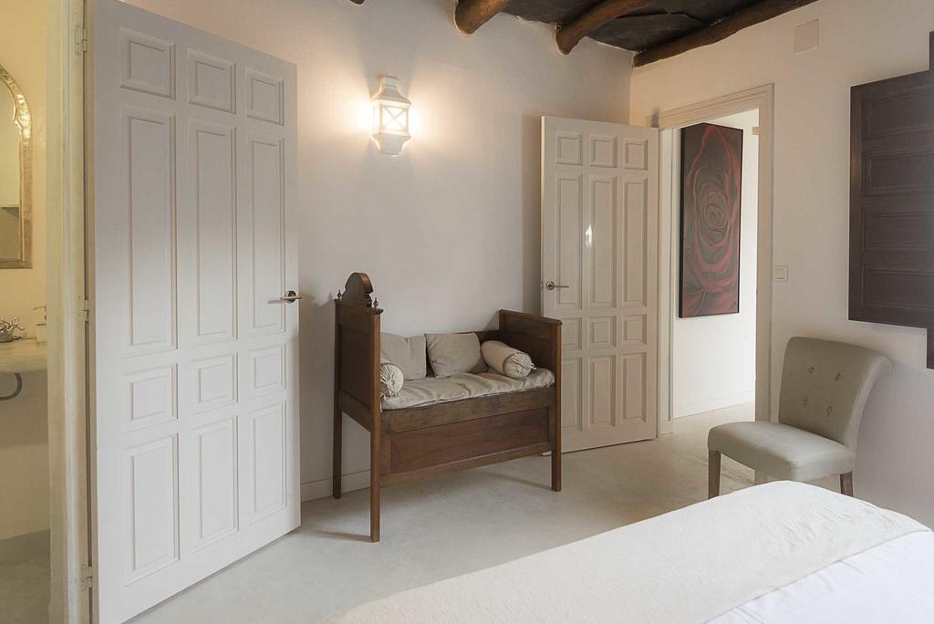 Holiday home Cortijo La Vinuela Atalbeitar