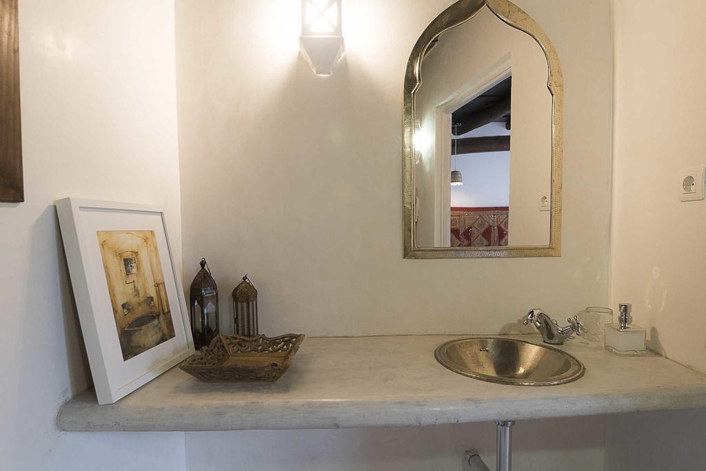 Holiday home Cortijo La Vinuela