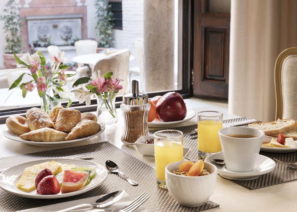 Casa 1800 Hotel Granada