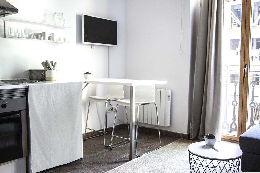 Victoria Site-mercat Apartamento