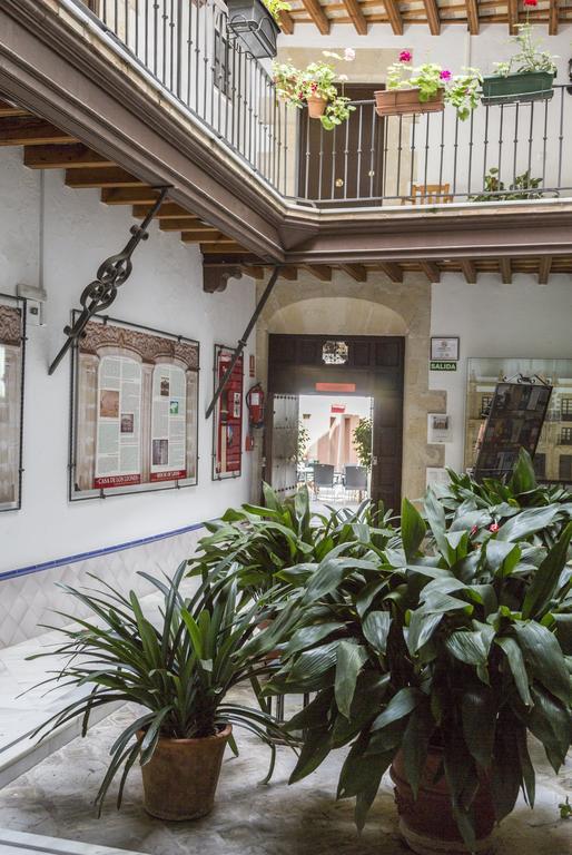 Casa Palacio De Leones * El Puerto de Santa Maria
