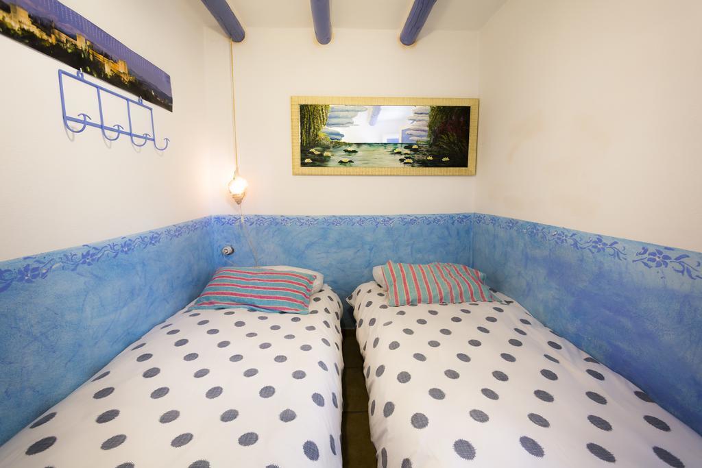 Villa Rural El Brazal