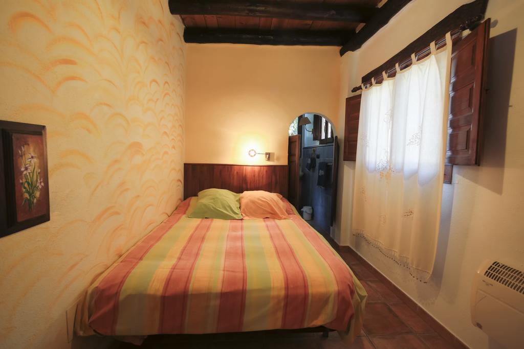 Villa Rural El Brazal Lanjarón