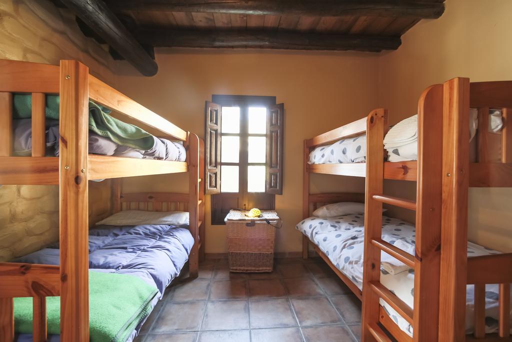 Villa Rural El Brazal