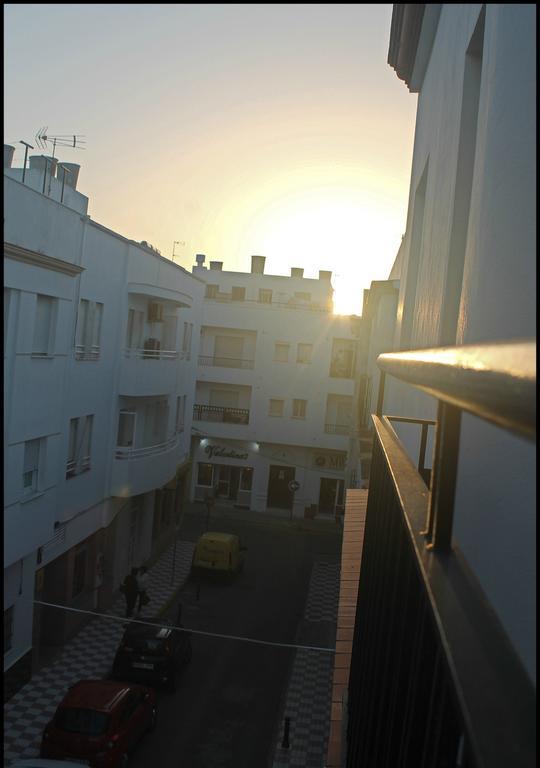 Centro Tonelero Ii Conil De La Frontera