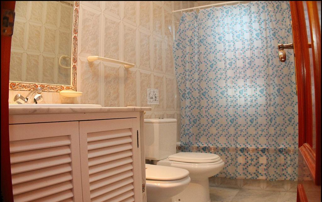 Centro Tonelero Ii Apartamento