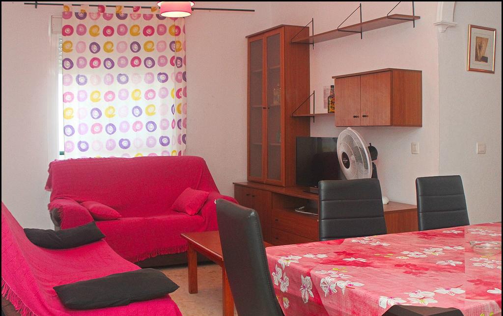 Centro Tonelero Ii Apartamento Conil De La Frontera