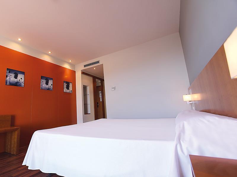 Ag Express Elche Hotel 2*