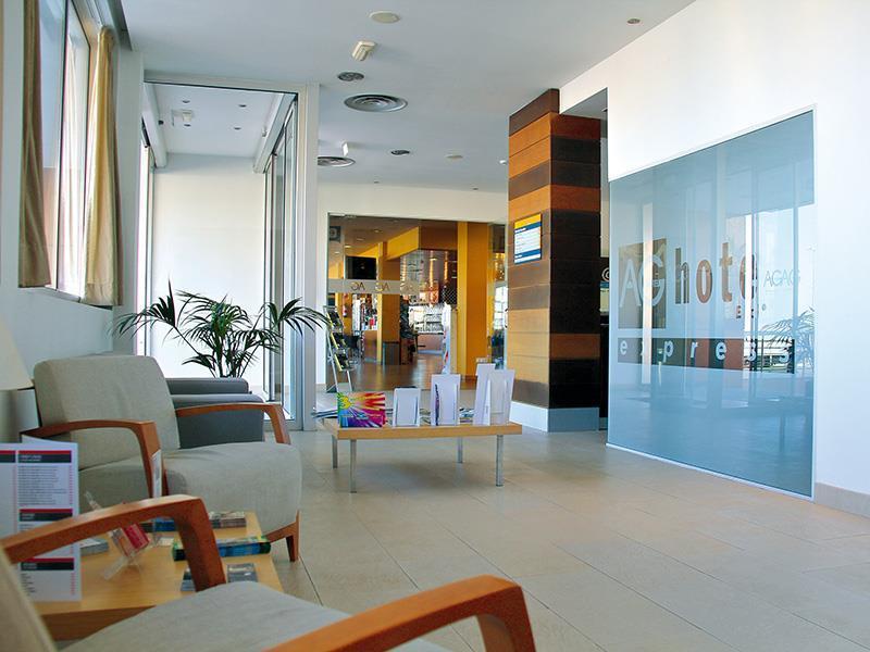 Hotel Ag Express Elche 2*