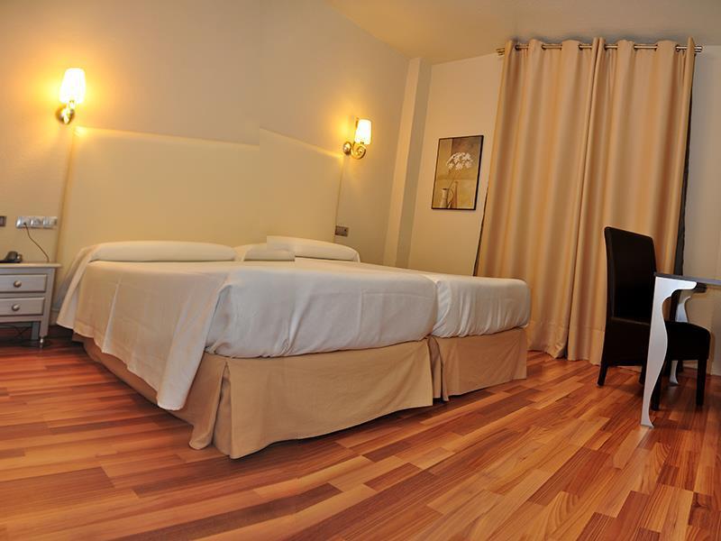 Hotel Sercotel Doña Carmela Sevilla