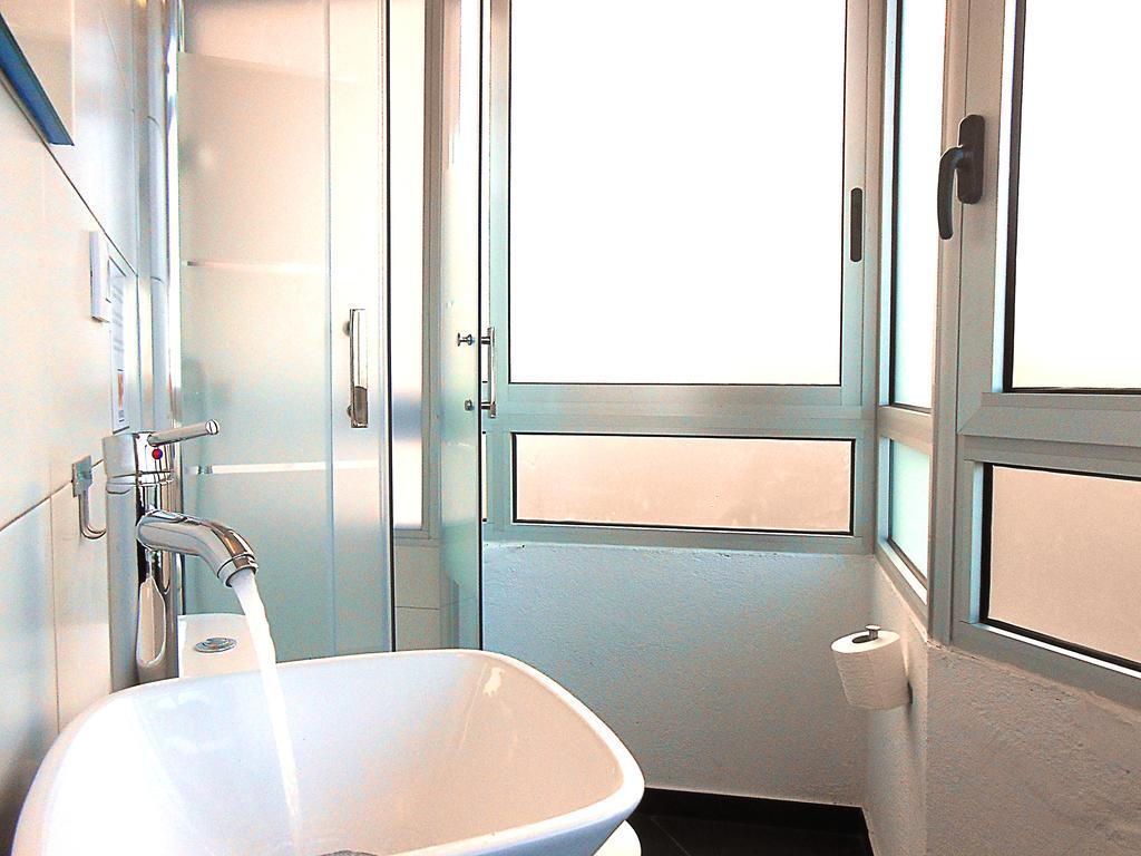 Apartment Apartamento Florencia *