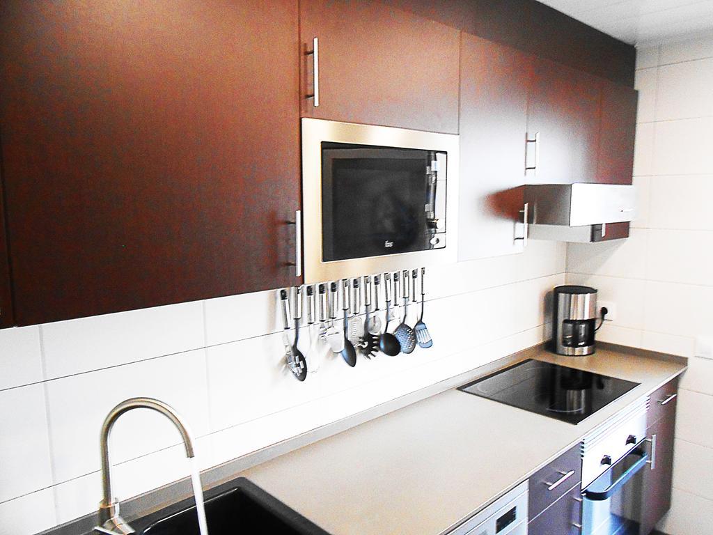 Apartment Apartamento Florencia