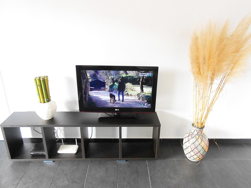Apartamento Florencia Apartment