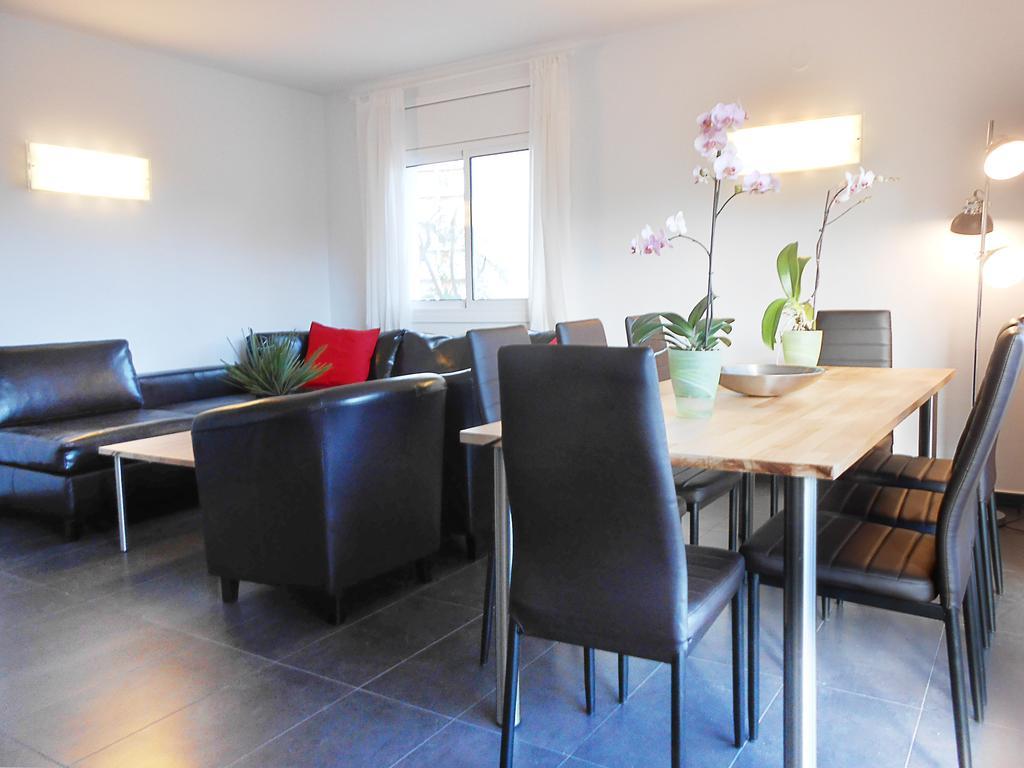 Apartamento Florencia