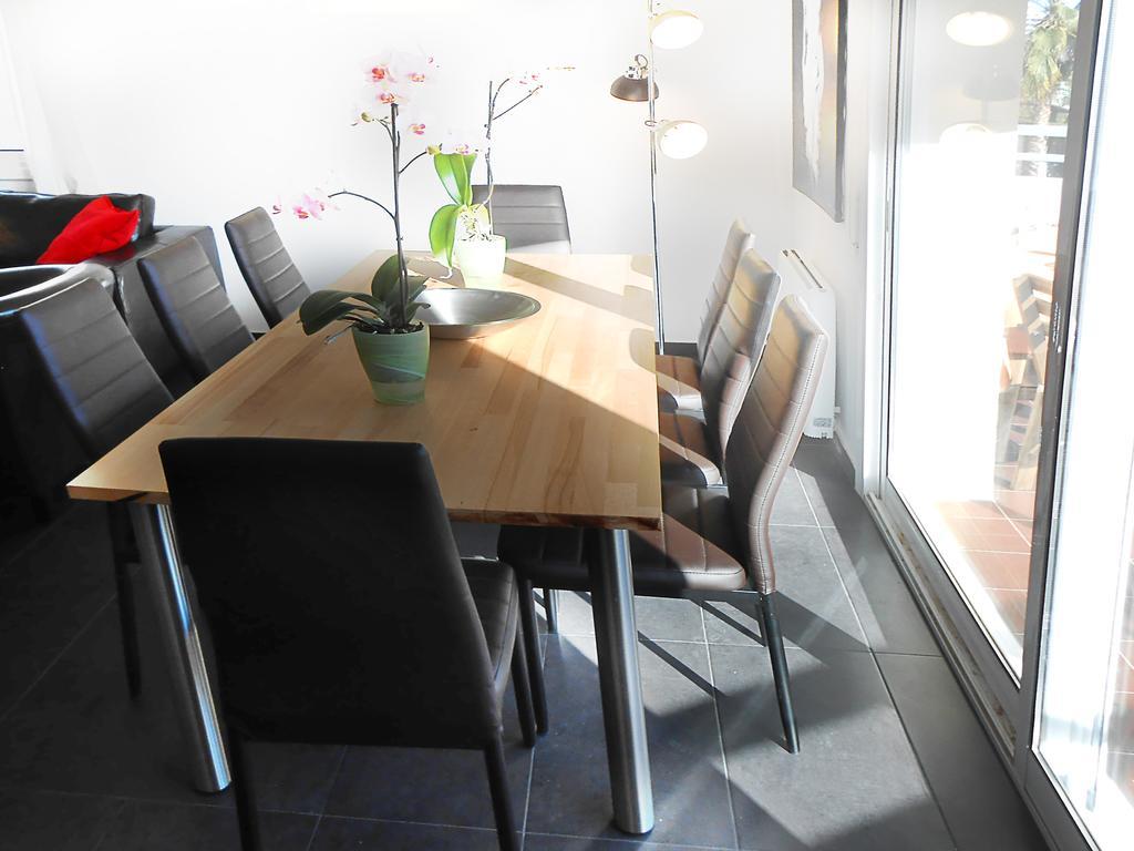 Apartment Apartamento Florencia Salou