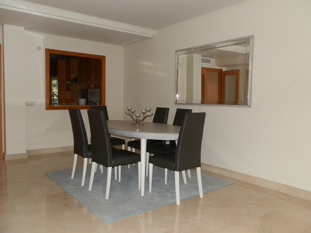 Apartment Mimosas Banus