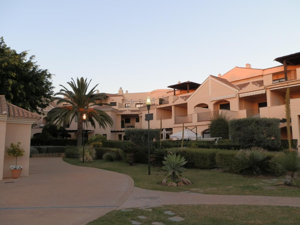 Apartment Mimosas Banus *