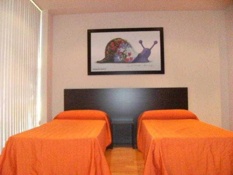 Wellness Apartahotel 3*