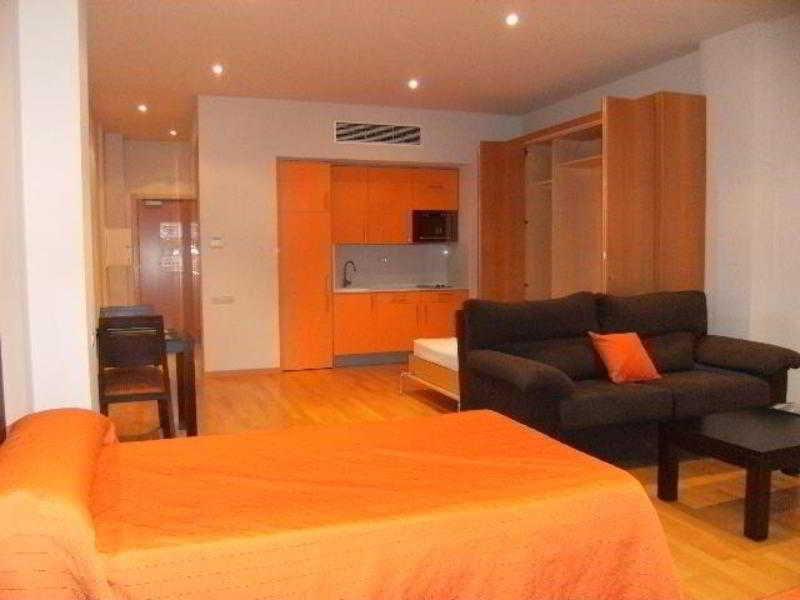 Apartahotel Wellness Paterna