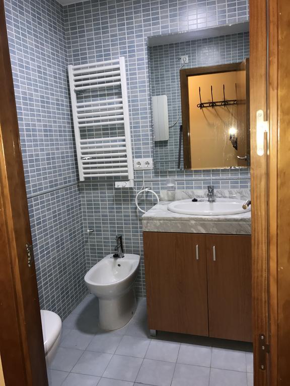 Domus Apartamento *