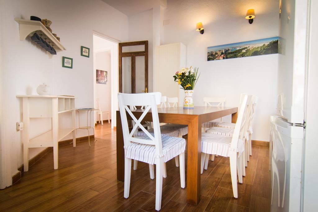 In Center With Pool And Close Beach * Fuengirola