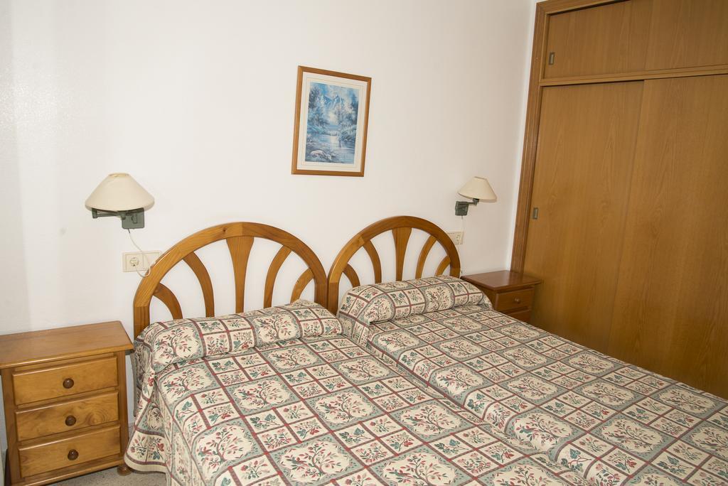 Apartamento Paraiso Centro Alquilevante