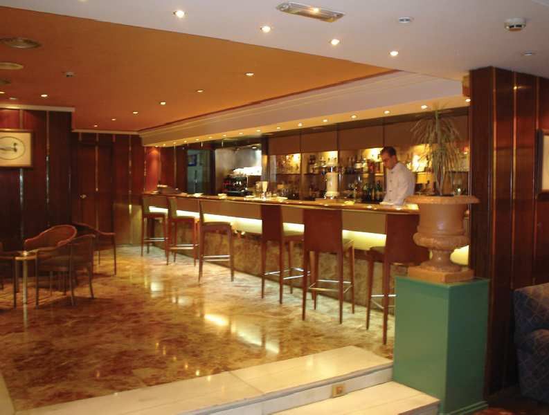 Hotel Don Paco 3*