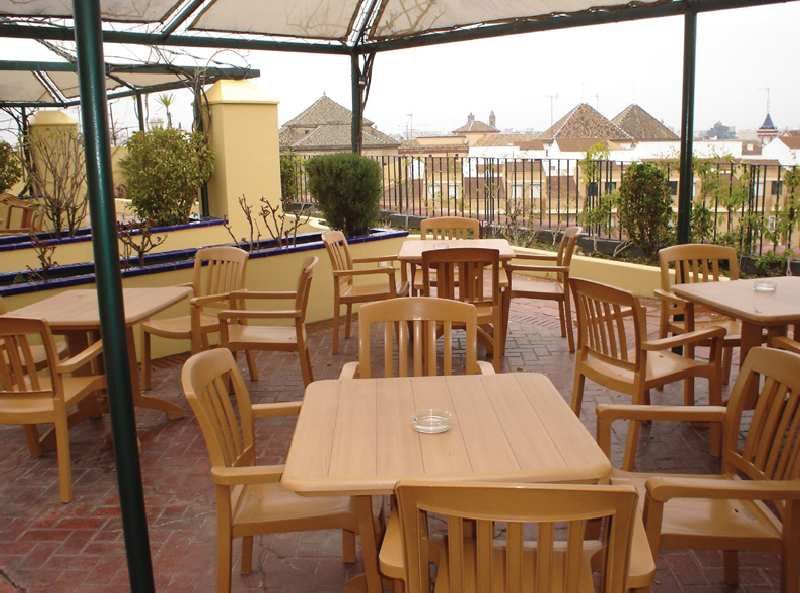 Hotel Don Paco Seville