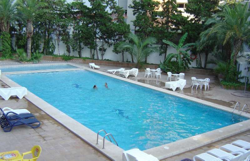 Perla 3* Benidorm