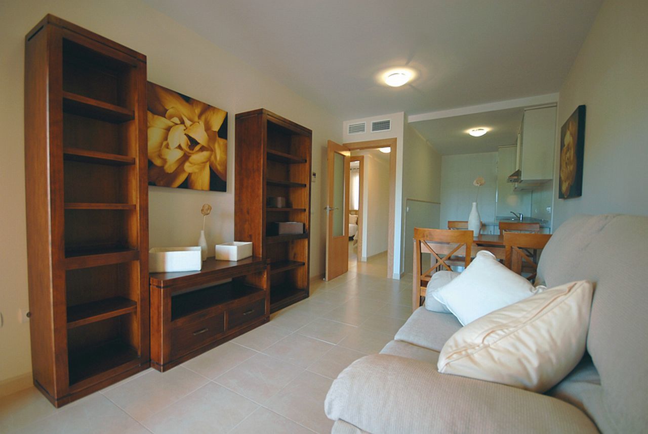 Apts. Playamarina Hotel Isla Canela