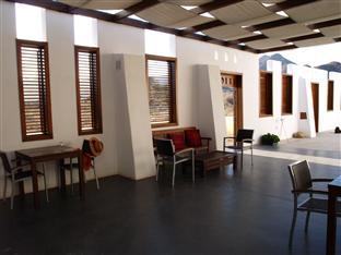 Patios - Parque Natural 3*
