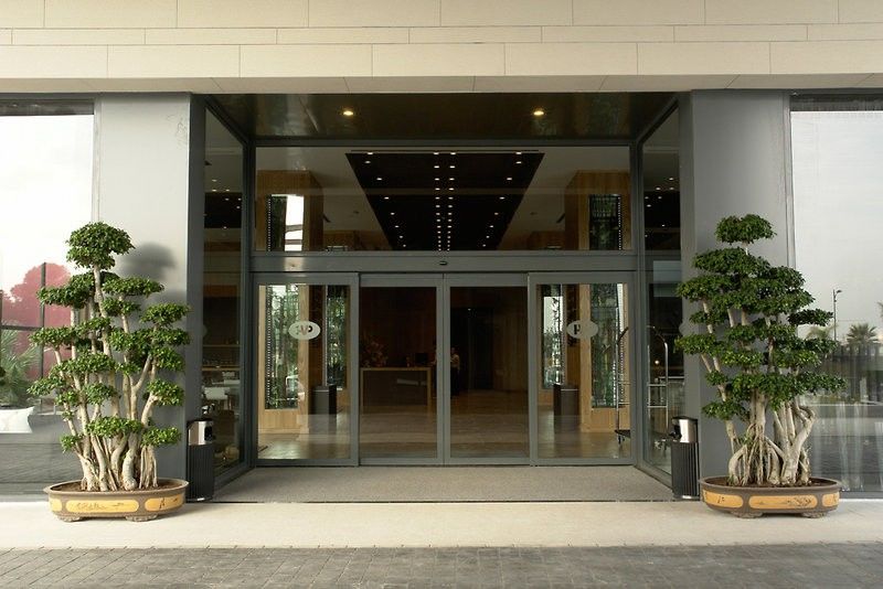 Hotel Azz Valencia Congress &