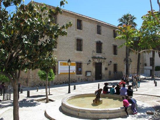 Apartamento Caños Jaén
