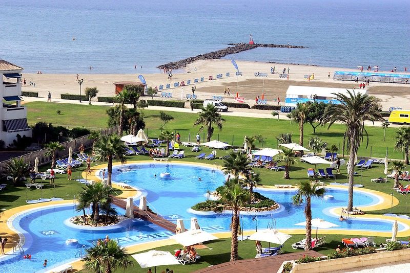 Ar Hotel 4*