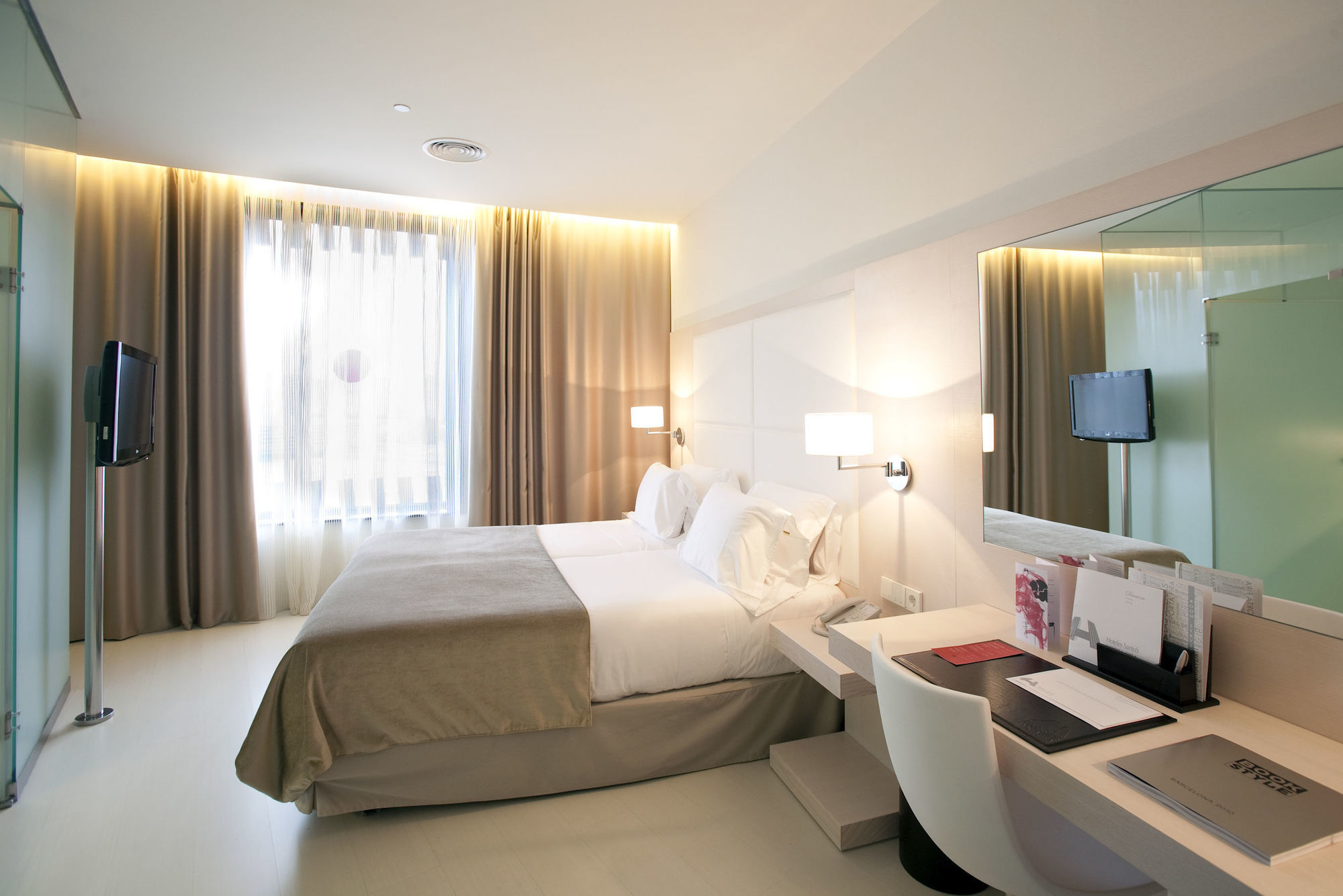 Porta Fira 4* Sup Hotel 4*