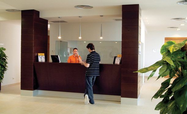 Hotel Ag Express Elche Torrellano