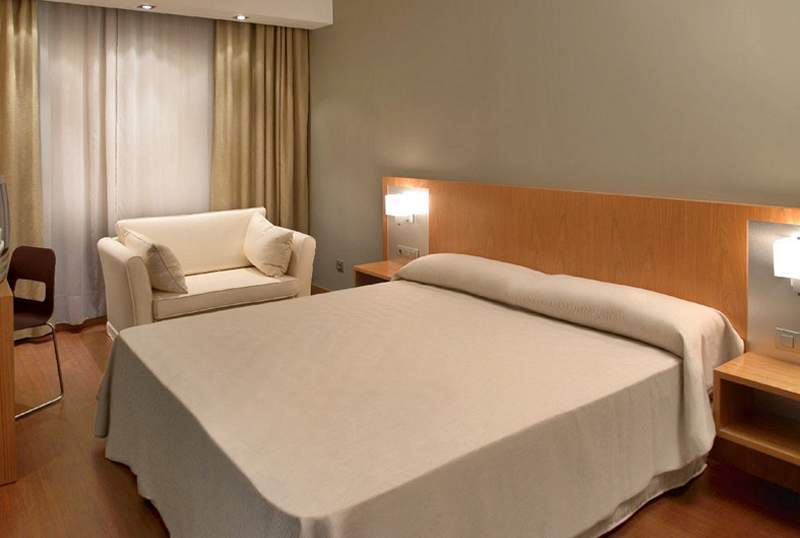 Hotel Ag Express Elche
