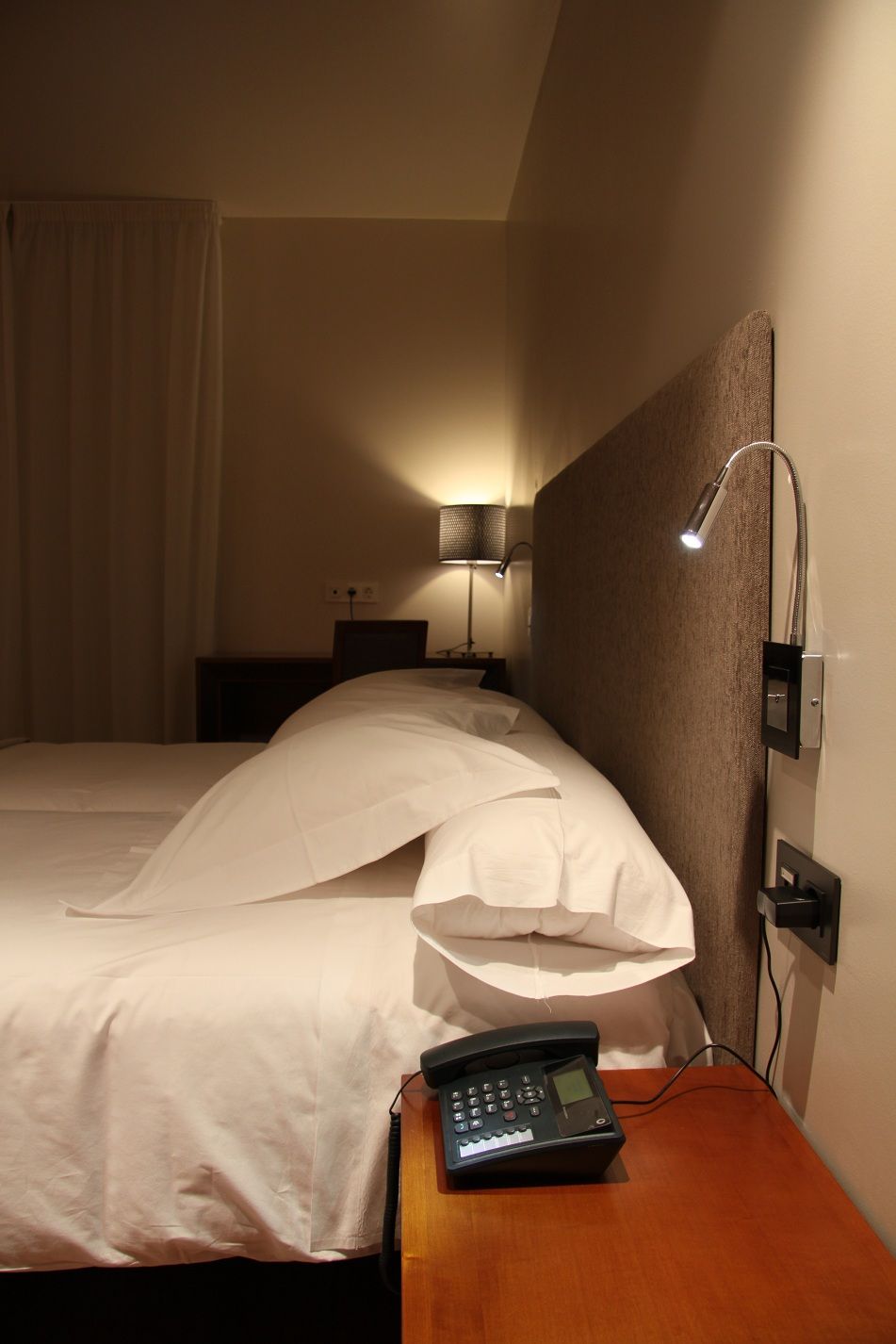 Hotel Monjas Del Carmen
