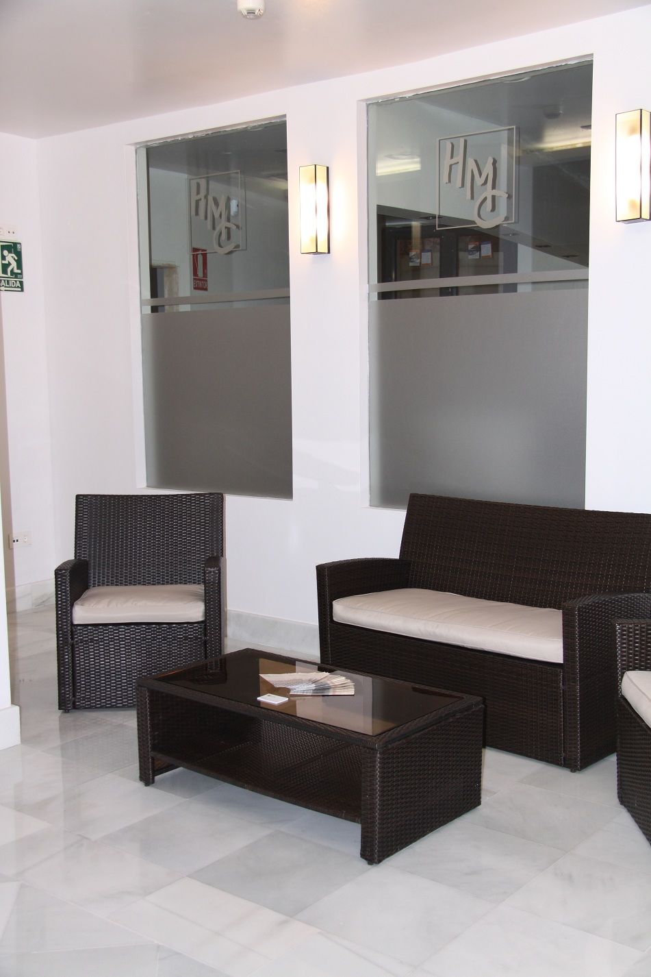 Monjas Del Carmen Hotel
