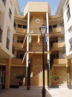 Hotel Turisticos Cristo Del Consuelo Cazorla