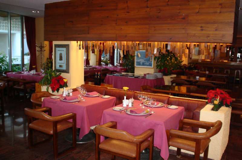 Bajondillo 4* Torremolinos