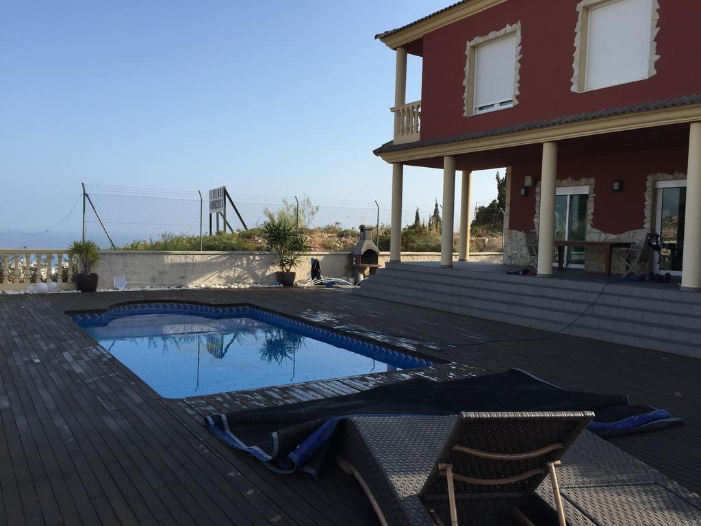 Chalet Magnolia * Malaga